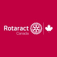 Rotaract Canada Logo