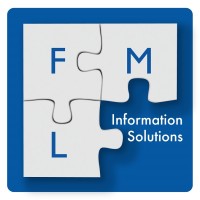 FML - Information Solutions Ltd Logo