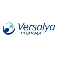 Versalya Pharma Logo