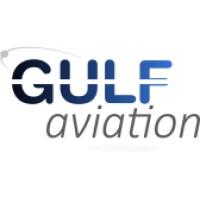 Gulf Aviation Trading LLC Logo