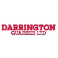 Darrington Quarries LTD Logo