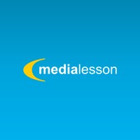 medialesson GmbH Logo