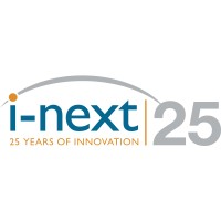 I-Next Limited Logo