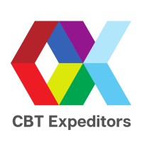 CBT Expeditors Logo