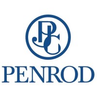 The Penrod Company Logo