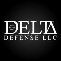 Delta Defense LLC Logo