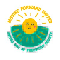 United Way of Frederick County Logo