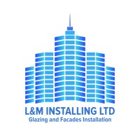 L&M Installing Ltd Logo