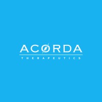 Acorda Therapeutics, Inc. Logo