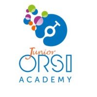 Junior Orsi Academy Logo