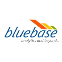 Bluebase Software Services Private Limited Logo