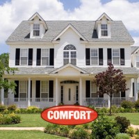 Comfort Windows Logo