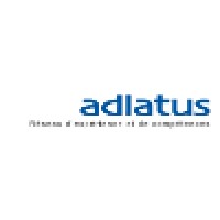 adlatus Suisse Logo