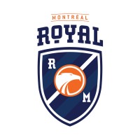Montréal Royal Logo
