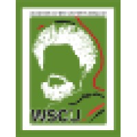 Wole Soyinka Centre for Investigative Journalism Logo