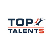 Top Talents Logo
