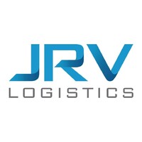 JRV LOGISTICS INC Logo