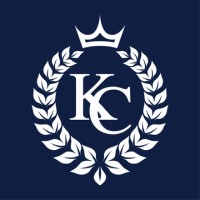 Kingstown College ECSL Logo