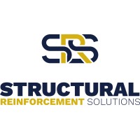 Structural Reinforcement Solutions Logo