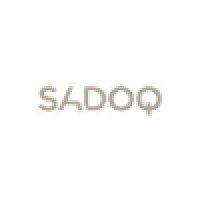 SADOQ Muslimah Fashion Wear Logo