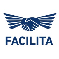 Facilita - Limpieza & Saneamiento Ambiental Logo