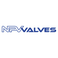 NPV Valves Logo