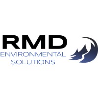 RMD Environmental Solutions, Inc. Logo