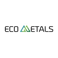 EcoMetals DMCC Logo