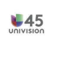Univision 45 Logo