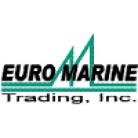 Euro Marine Trading, Inc. Logo