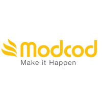 Modcod Logo