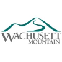 Wachusett Mountain Ski Area Logo