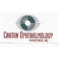 Canton Ophthalmology Associates Logo