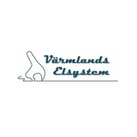 Värmlands Elsystem AB Logo