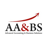 Advanced Accounting and Business Solutions Logo