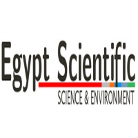Egypt Scientific Logo