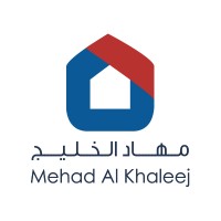 Mehad Al Khaleej Real Estate Co. Logo