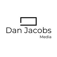 Dan Jacobs Media Logo