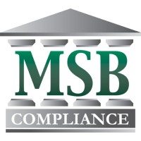MSB Compliance, Inc. Logo