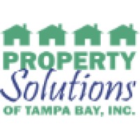 We Buy Houses Property Solutions of Tampa Bay, Inc. Logo
