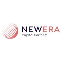 New Era Capital Partners Logo