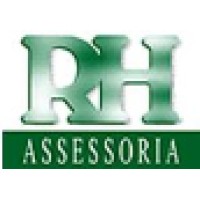 RH ASSESSORIA Logo