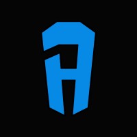 The Arsenal Fitness Logo