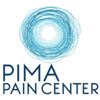 Pima Pain Center Logo