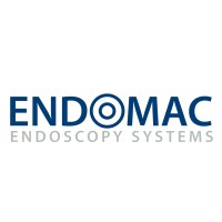ENDOMAC Logo