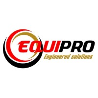 EquiPro Engineered Solutions Logo
