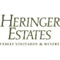 Heringer Estates Family Vineyards & Winery Logo