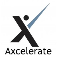 Axcelerate Consulting Logo