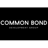 Common Bond Development Group Logo