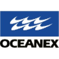 Oceanex Inc. Logo